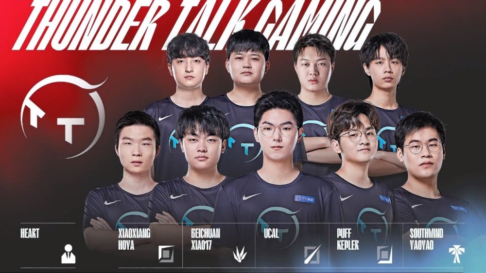 联杯名单之 联杯名单之