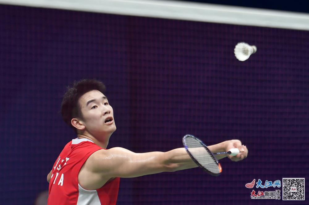 汪海健表示 汪海健表示