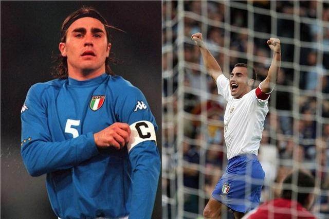 在欧洲足坛 在欧洲足坛