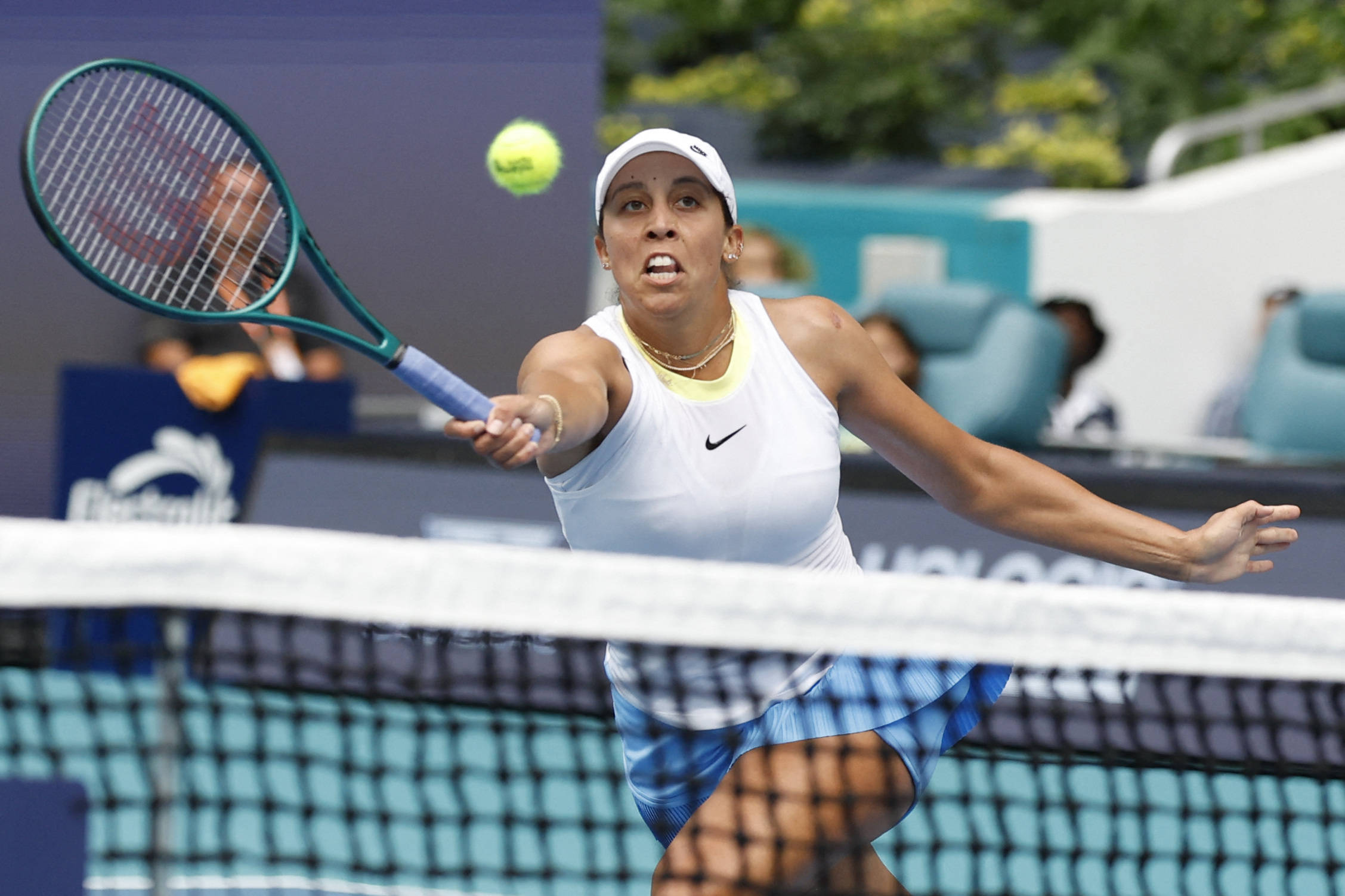 然而近几年 然而近几年