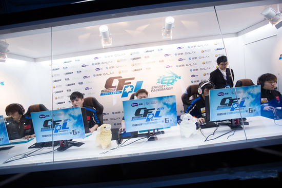 如今的门店 如今的门店