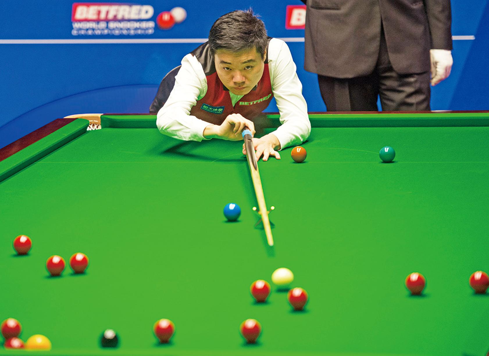 打序位置与 打序位置与